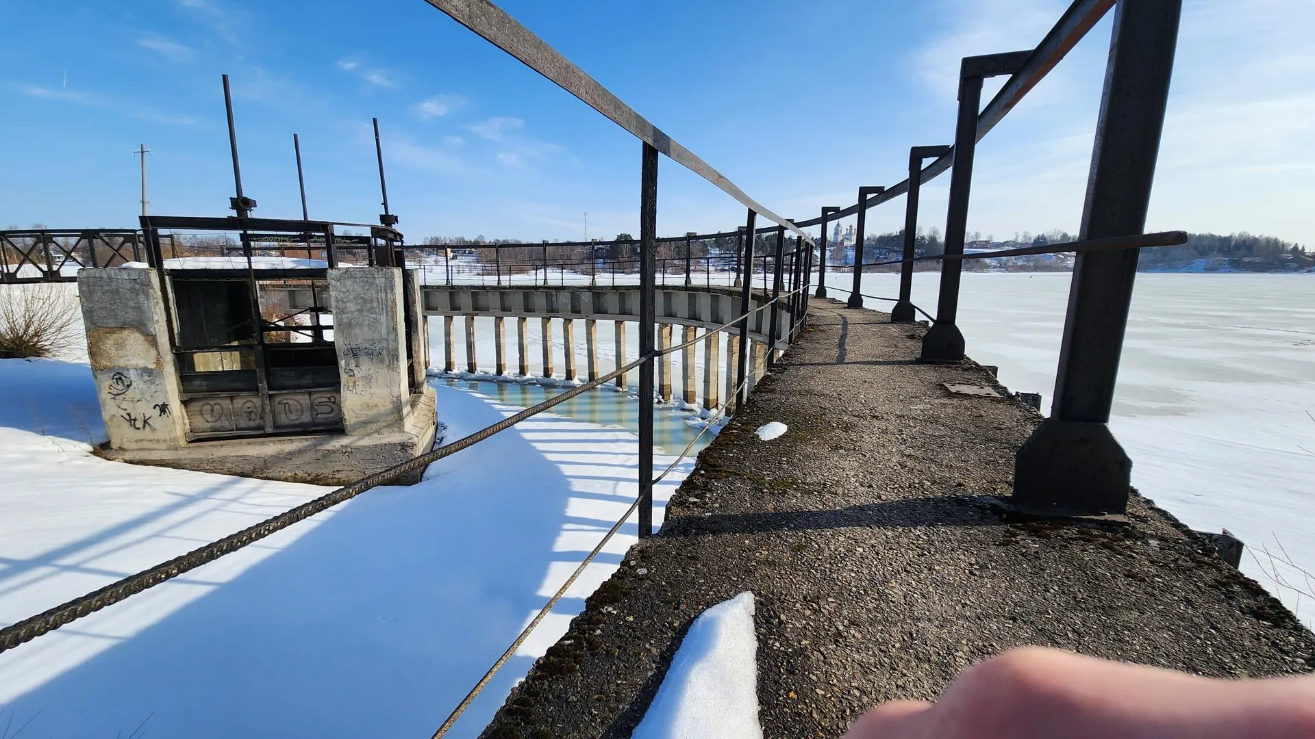 REGIONS/Евгений Рой