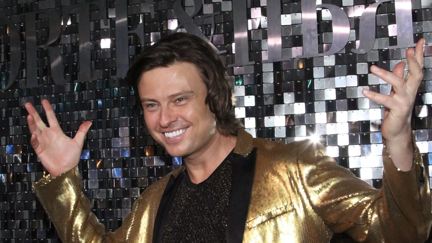 Фото: ТАСС/Сергей Виноградов