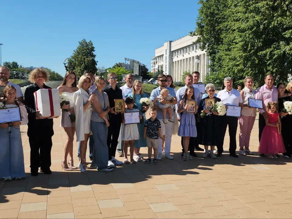 Фото: Наталья Лымарь