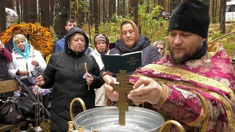 пресс - служба администрации г.о. Воскресенск