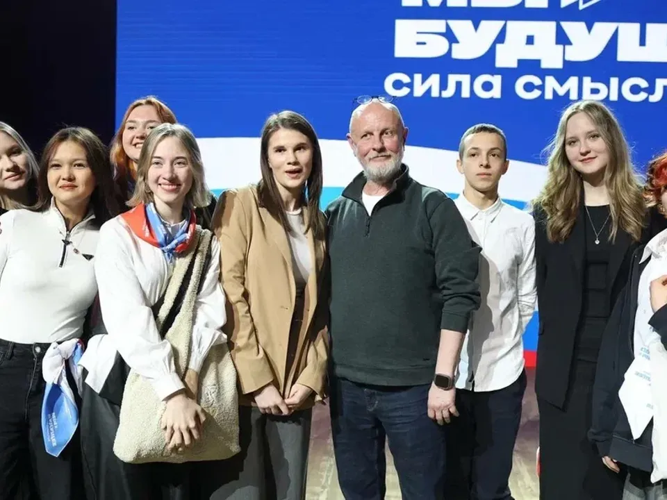 Фото: пресс-служба губернатора и правительства Московской области