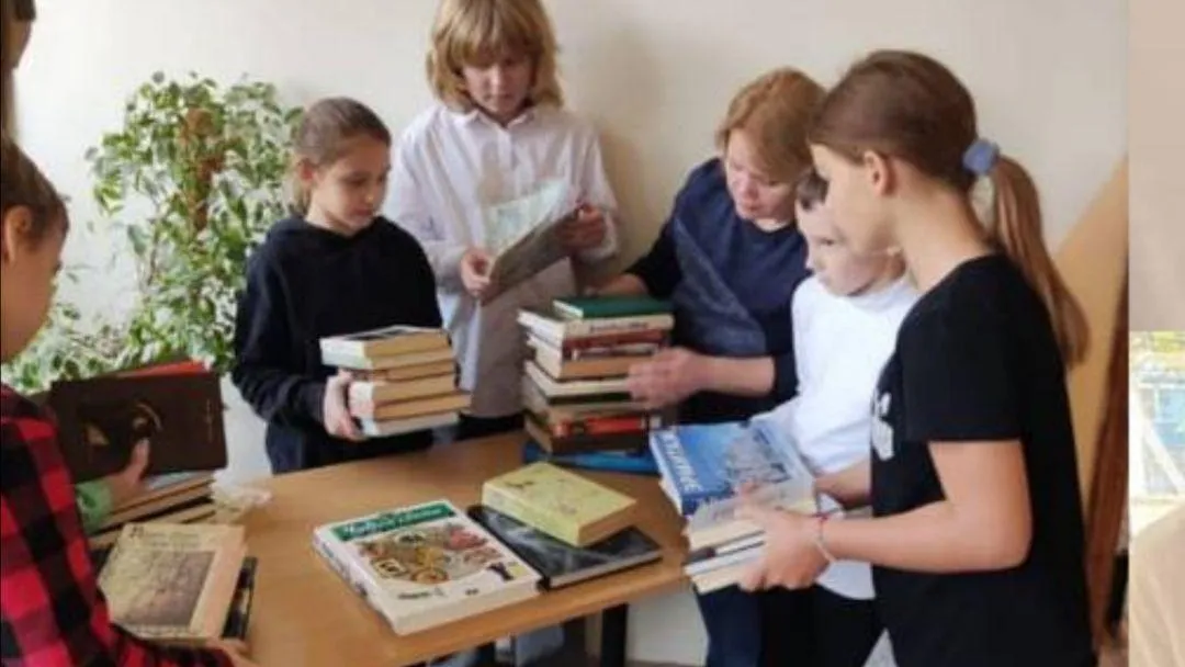 Фото: Черноголовская СОШ