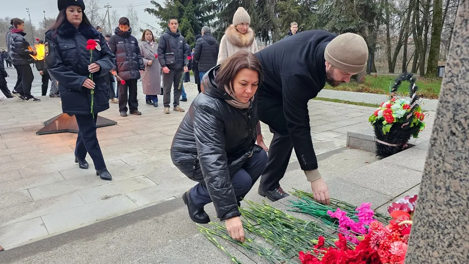 Фото: REGIONS/Александр Дрожжин