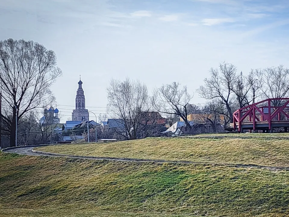 Фото: Ольга Антонова