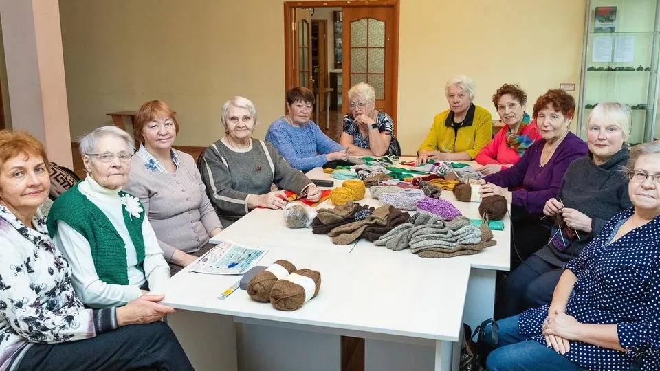 Фото: пресс-служба администрации г.о. Кашира