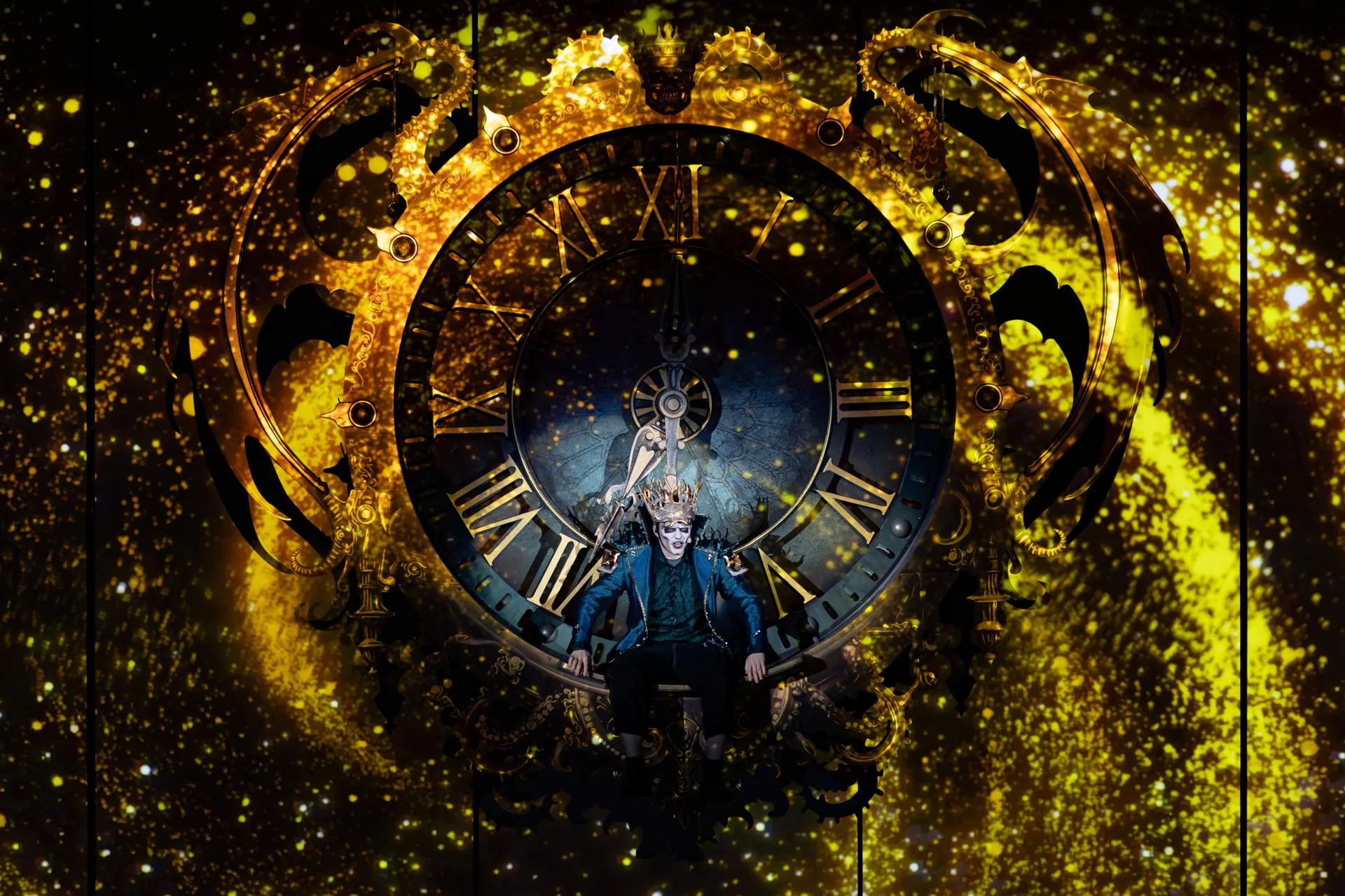 пресс-служба «Москвариума»