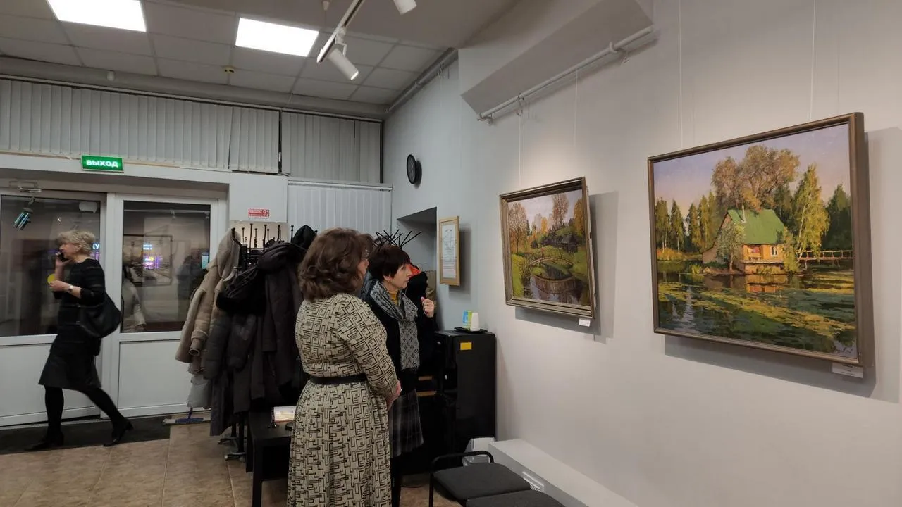 МедиаБанк Подмосковья/Екатерина Федосеева