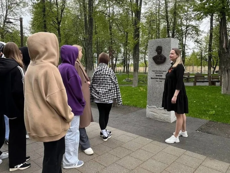 Фото: vk.com/ДК имени В.Н. Леонова