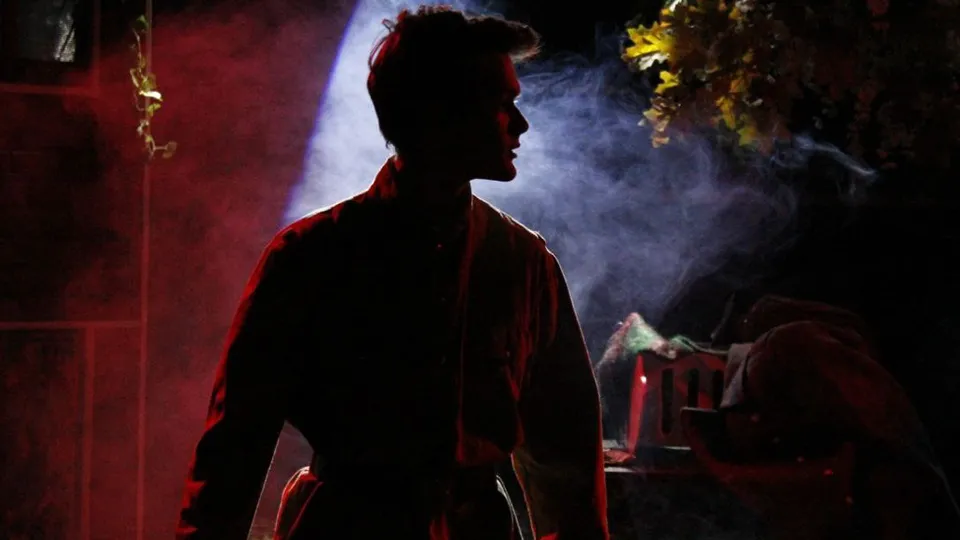 Фото: театр-студия «Мюзикл»