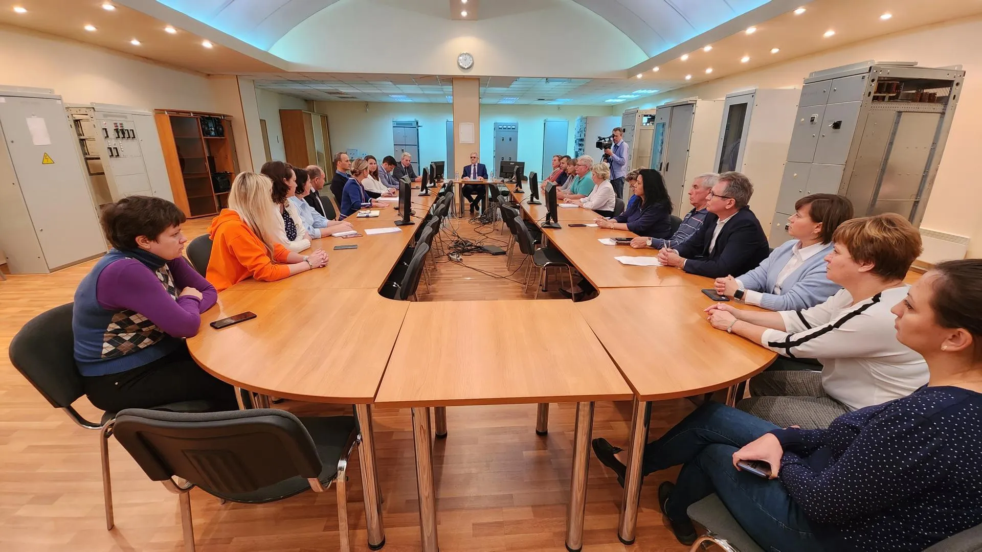 Фото: Анна Мороз