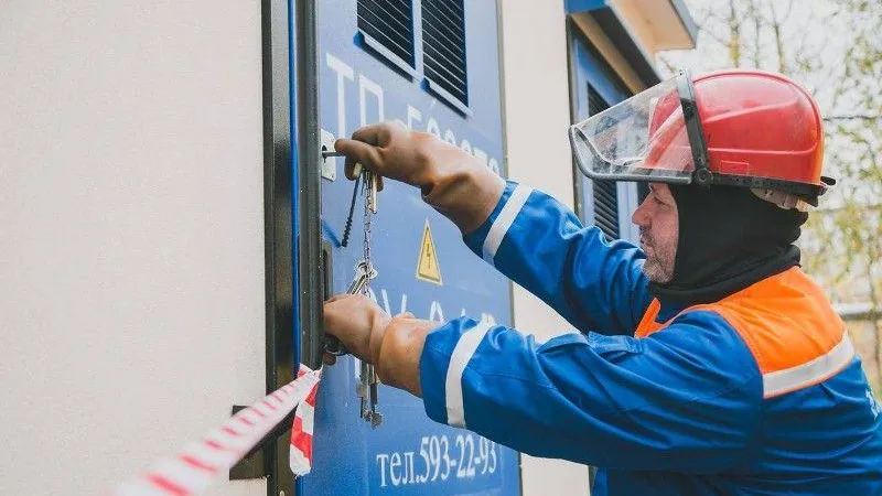 Мособлэнерго построило 7 трансформаторных подстанций с начала года в Подмосковье