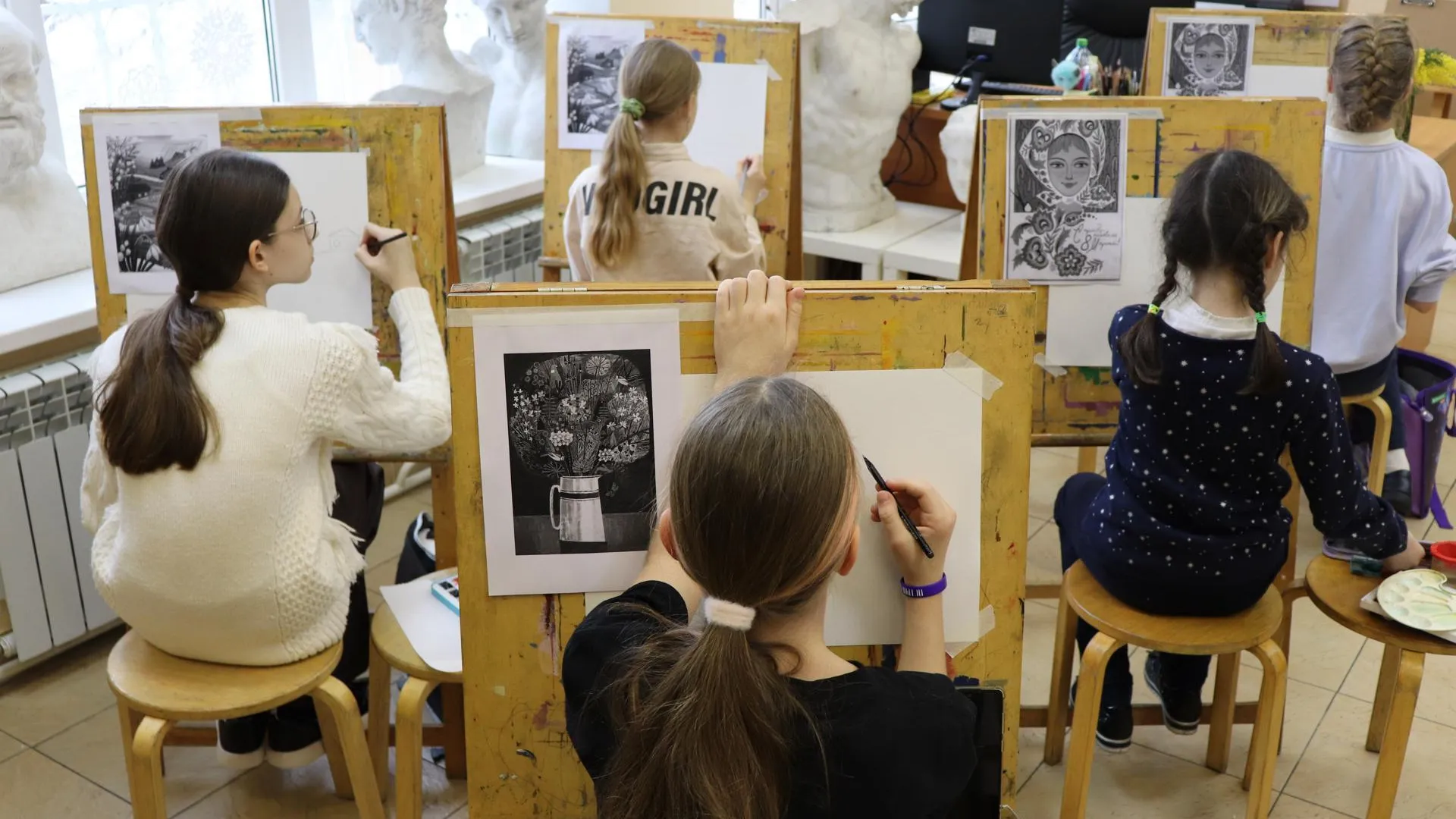 пресс-служба администрации г.о. Реутов