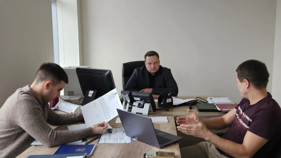 Фото: Министерство по содержанию территорий и государственному жилищному надзору МО