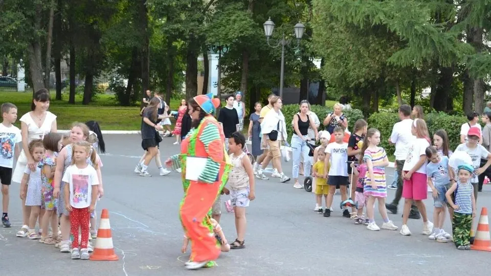 Фото: Министерство благоустройства МО