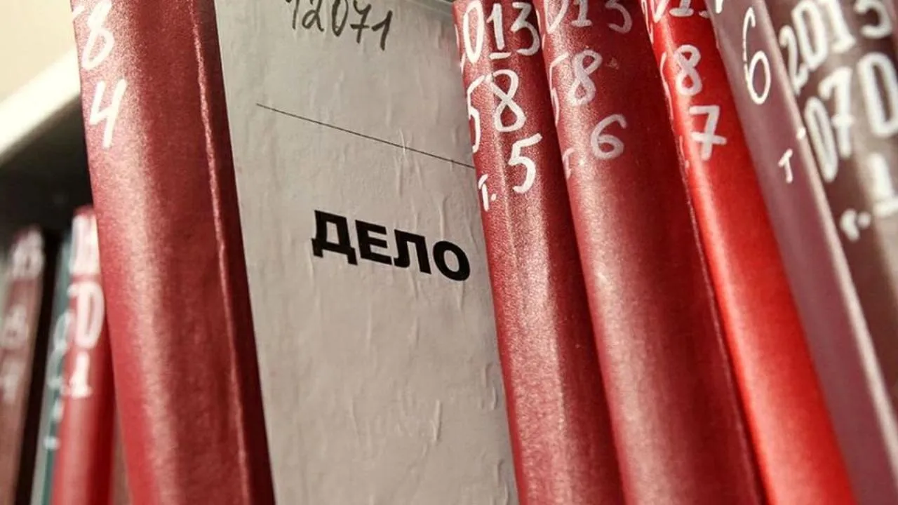 пресс-служба МВД