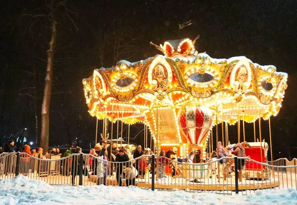 Фото: Дмитрий Акулов/ТГ-канал