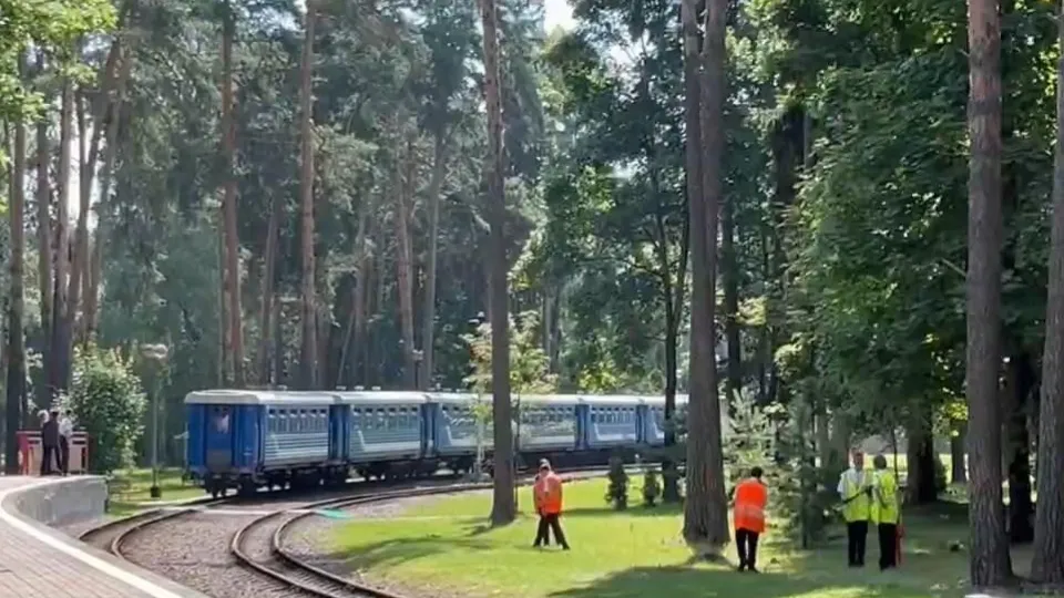 Фото: Раменский медиацентр