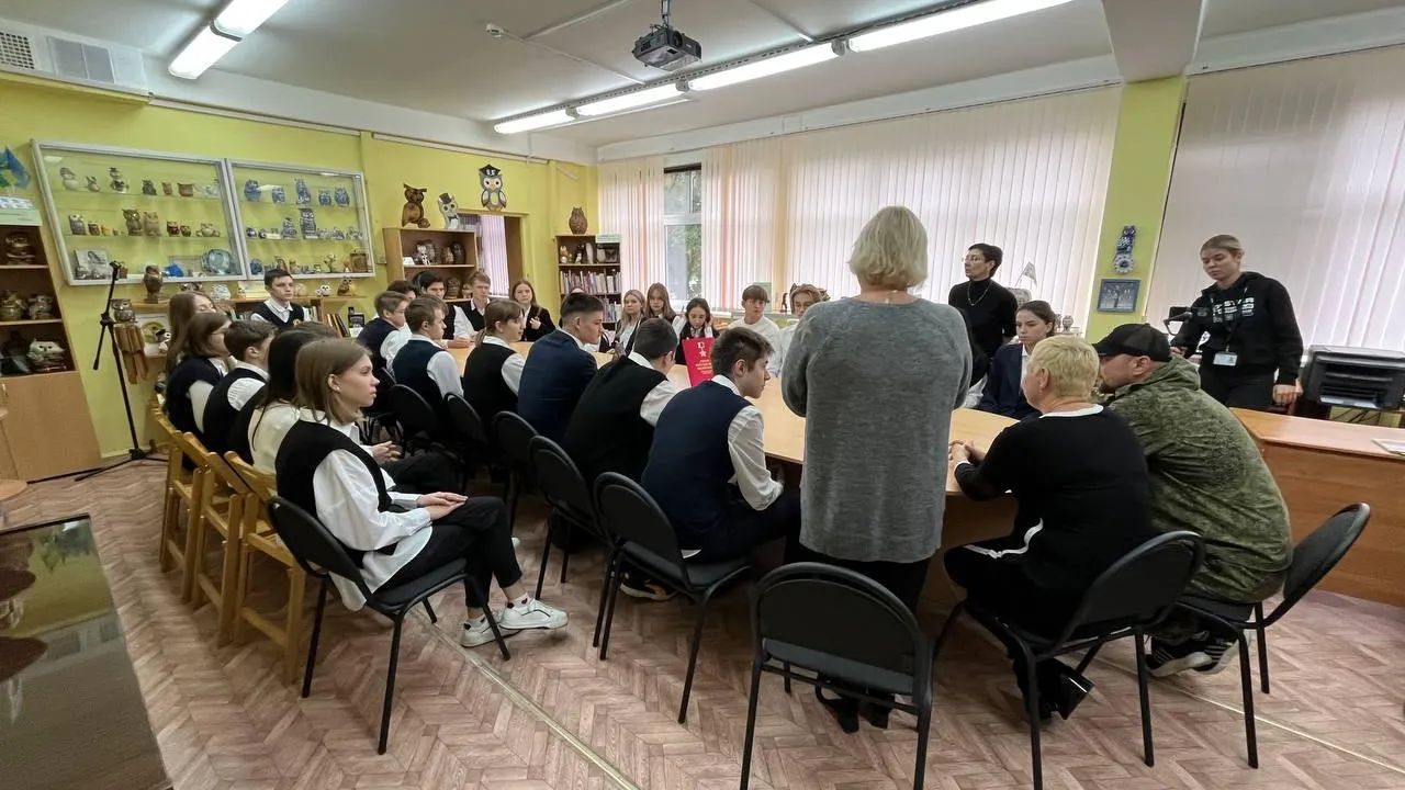 Администрация Сергиево-Посадского городского округа