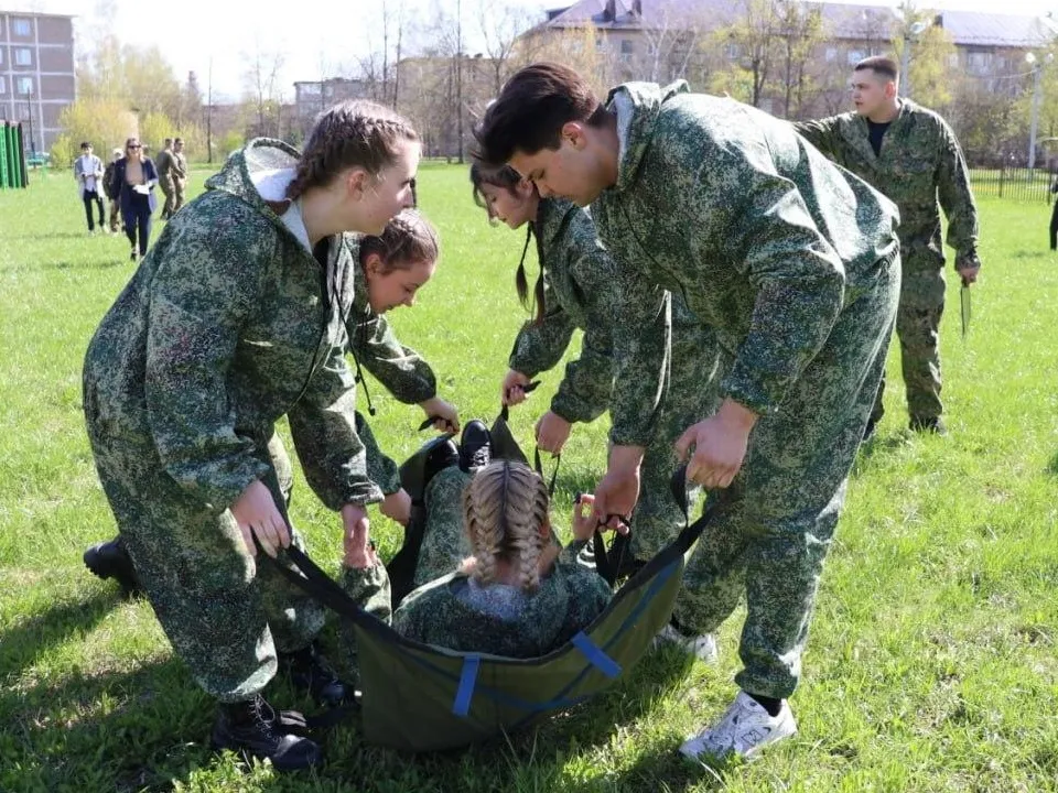 Фото: Дмитрий Красанов