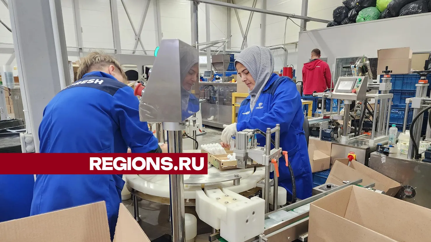 Фото: Екатерина Мелкозерова