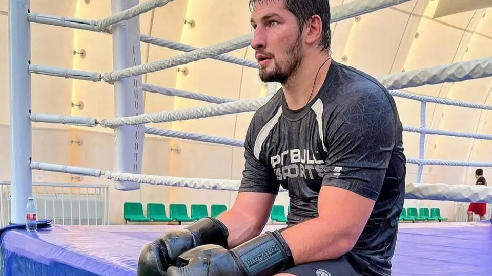 Алексей Папин. Фото: администрация г.о. Реутов