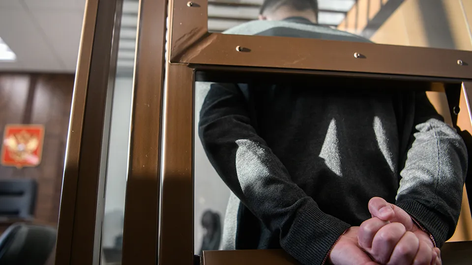 Фото: ТАСС/URA.RU/Илья Московец