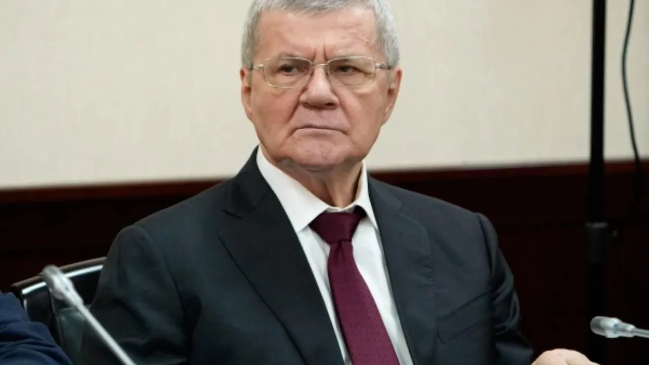 Полпред Чайка: оборонные заводы Дагестана преодолели последствия санкций