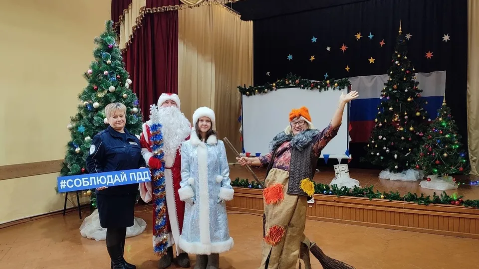 Фото: пресс-служба администрации г.о. Кашира