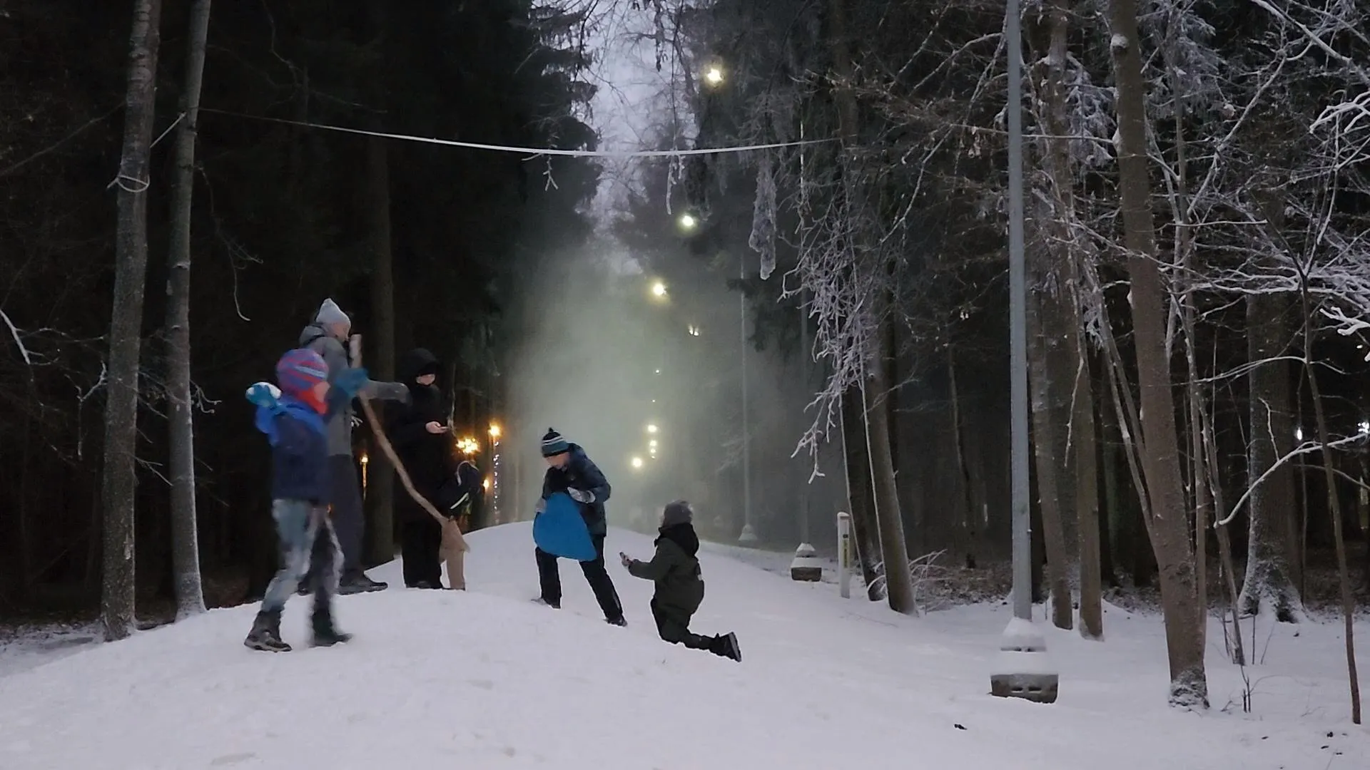 Фото: Никита Сморкалов