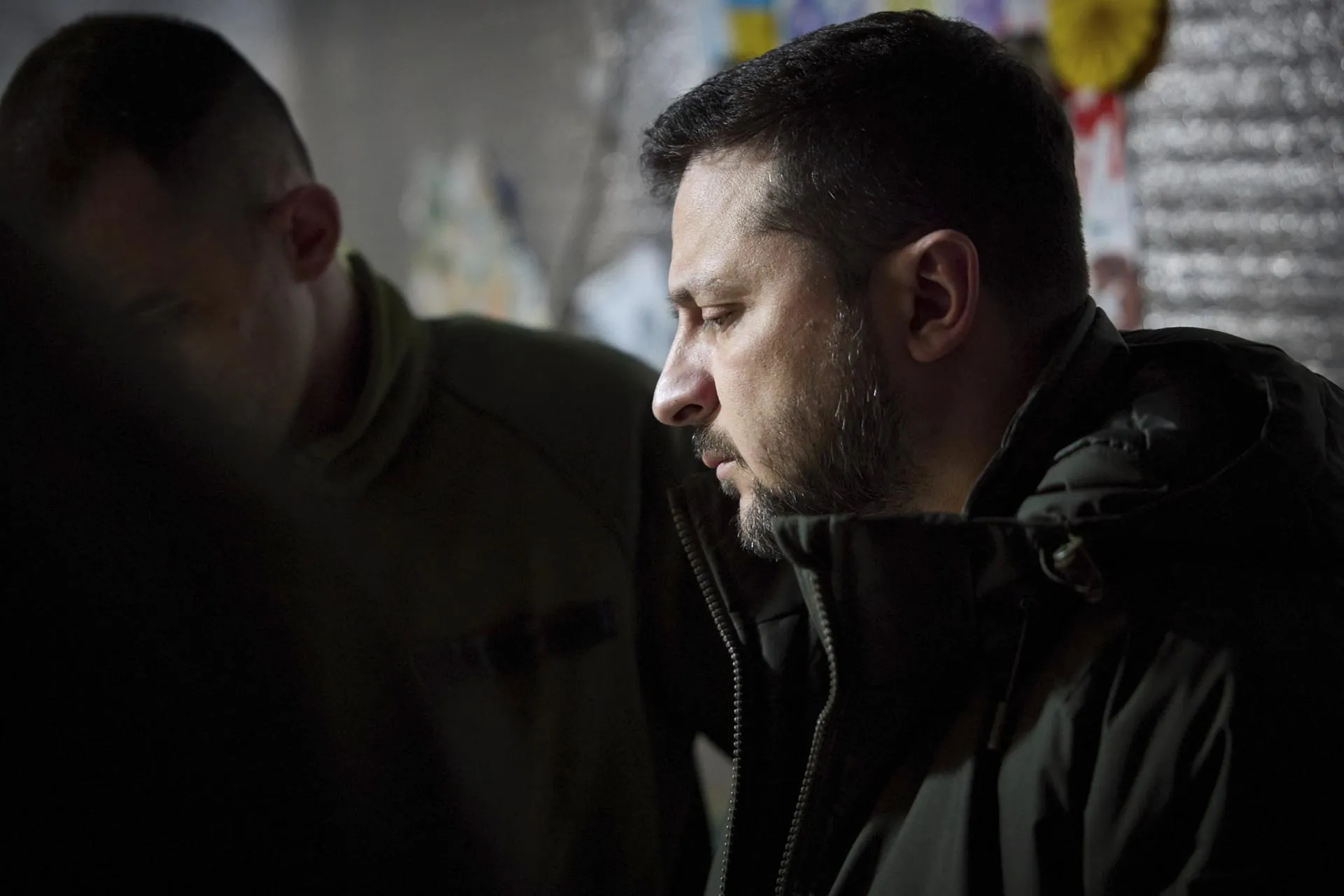 Pool /Ukrainian Presidentia