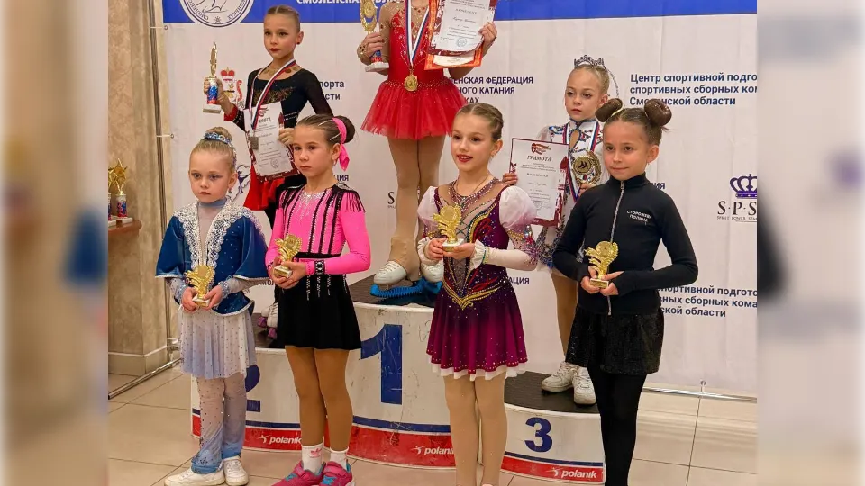 Фото: Спортивная школа «Метеор» Жуковский