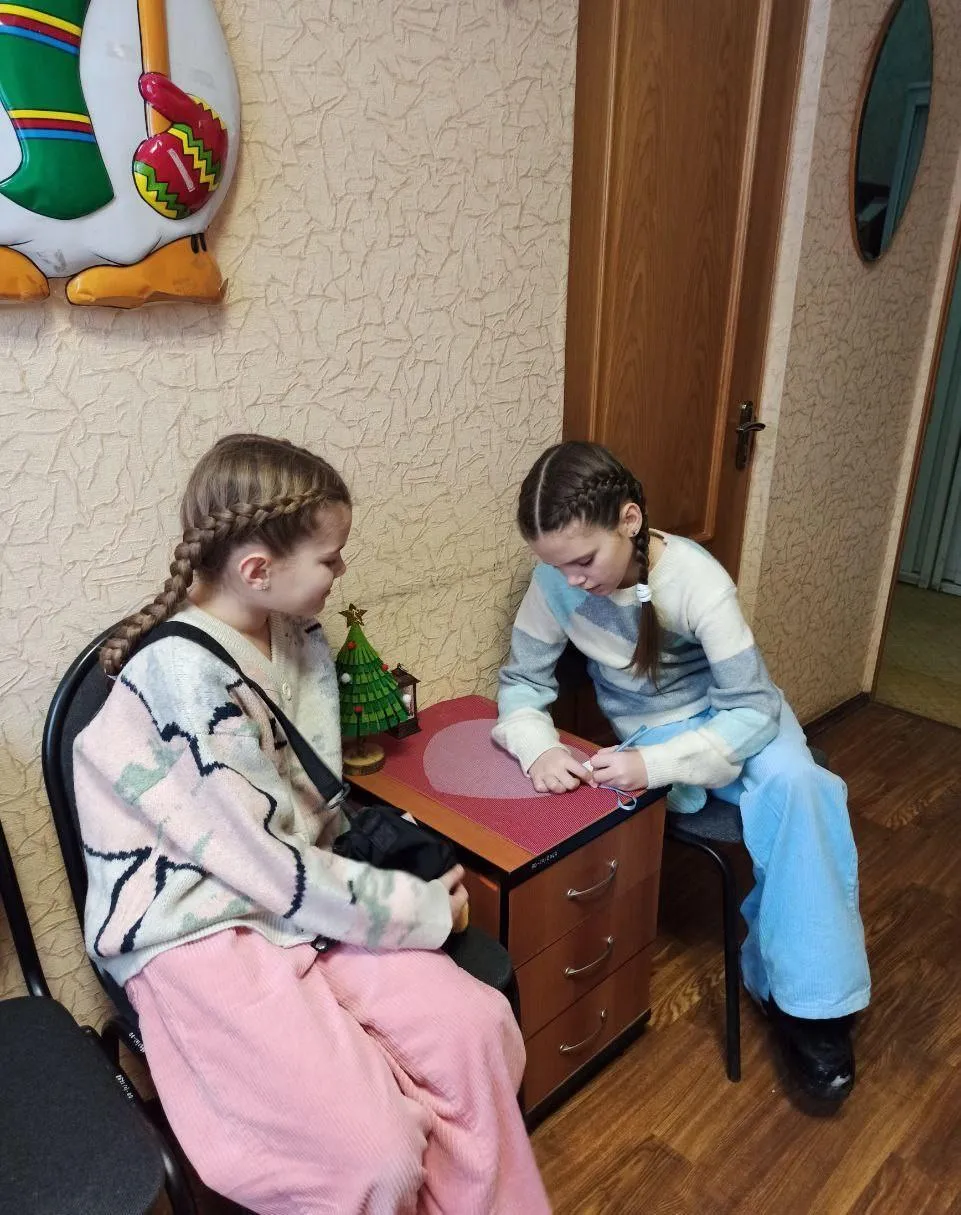 Фото: Валерия Тингаева