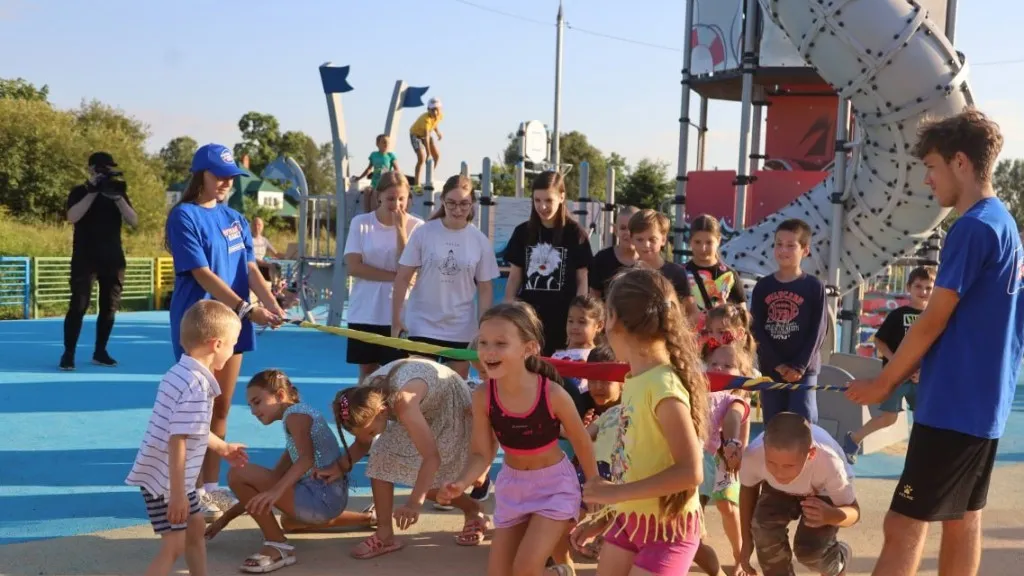 Фото: пресс-служба Администрации г.о. Серпухов