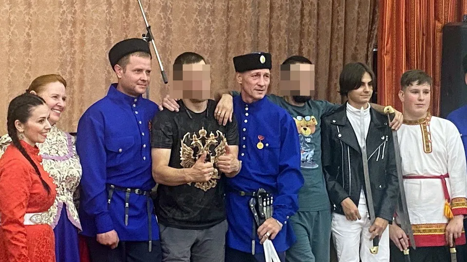 Фото: культурный Центр «Красный электрик»