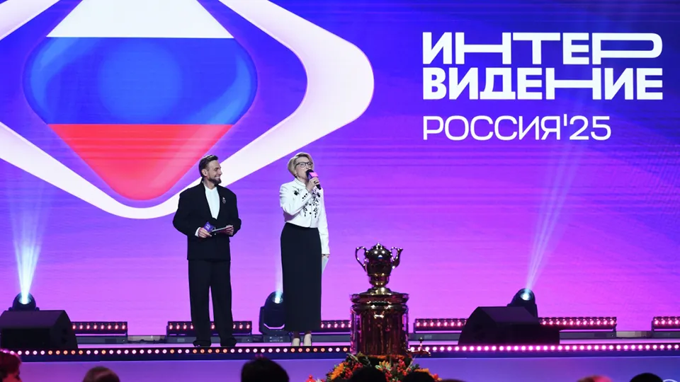 Фото: РИА Новости/Владимир Астапкович