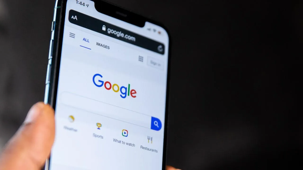 Источник Google опроверг информацию о блокировке сервисов Workspace в России