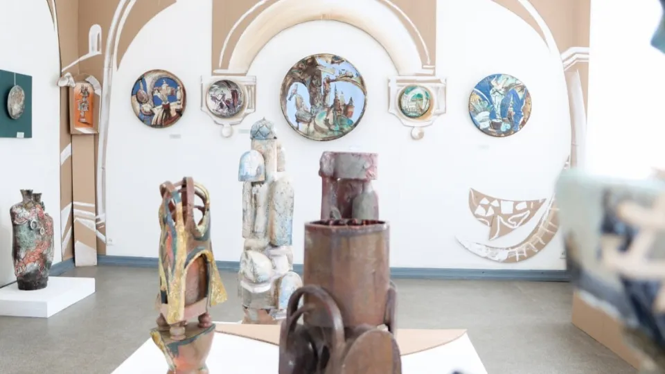 Фото: КЦ «Дом Озерова»