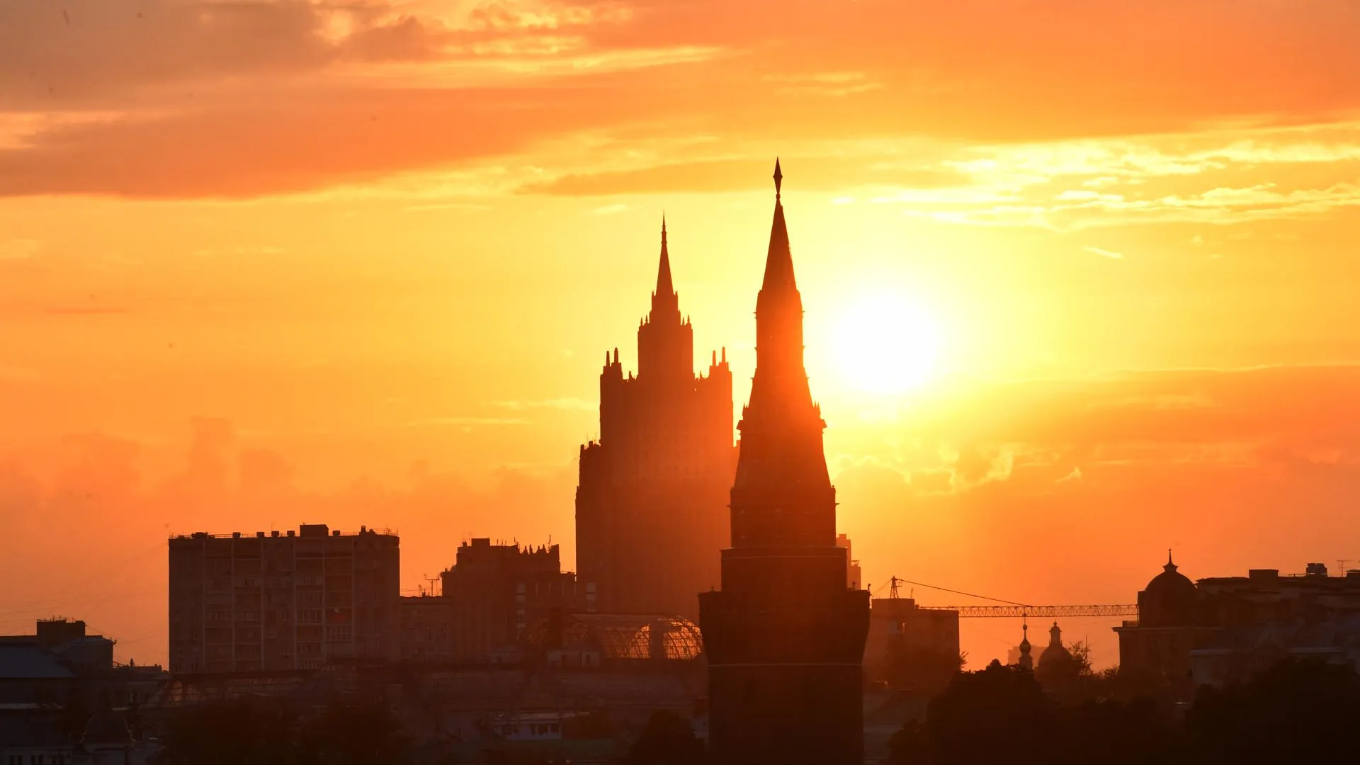 Vladimir Baranov/Globallook Press