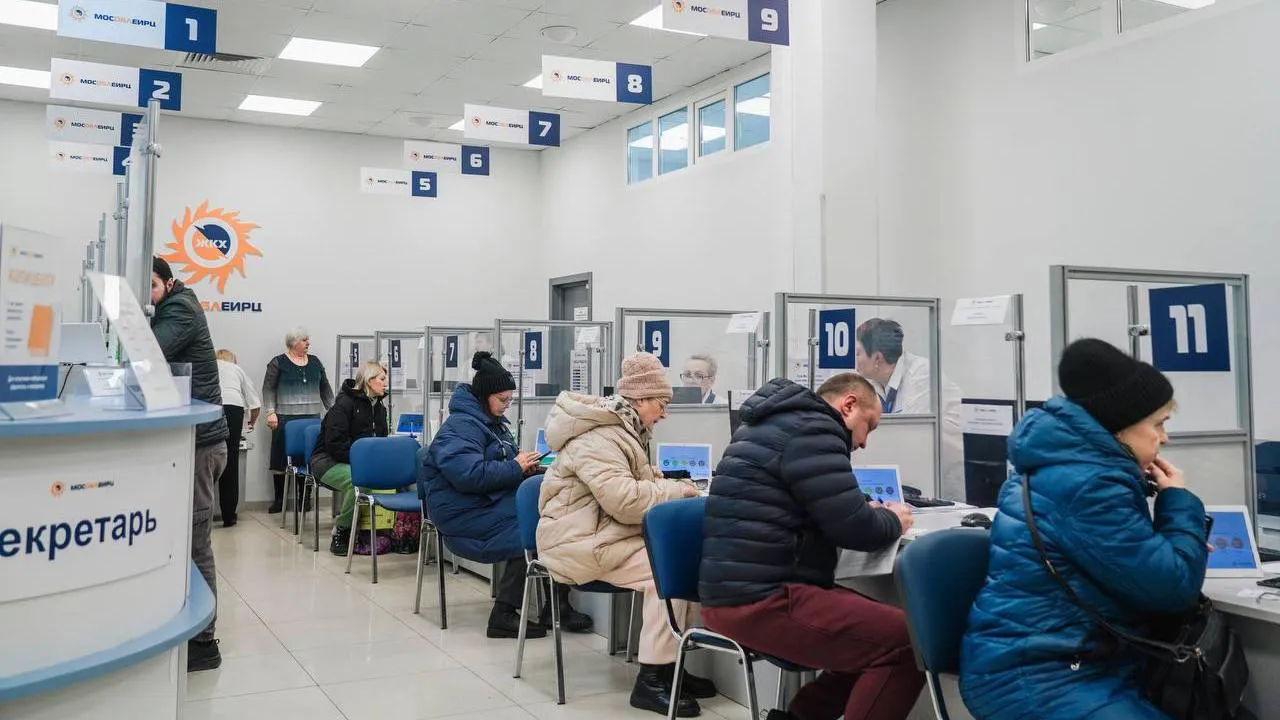 Пресс-служба администрации г. о. Клин