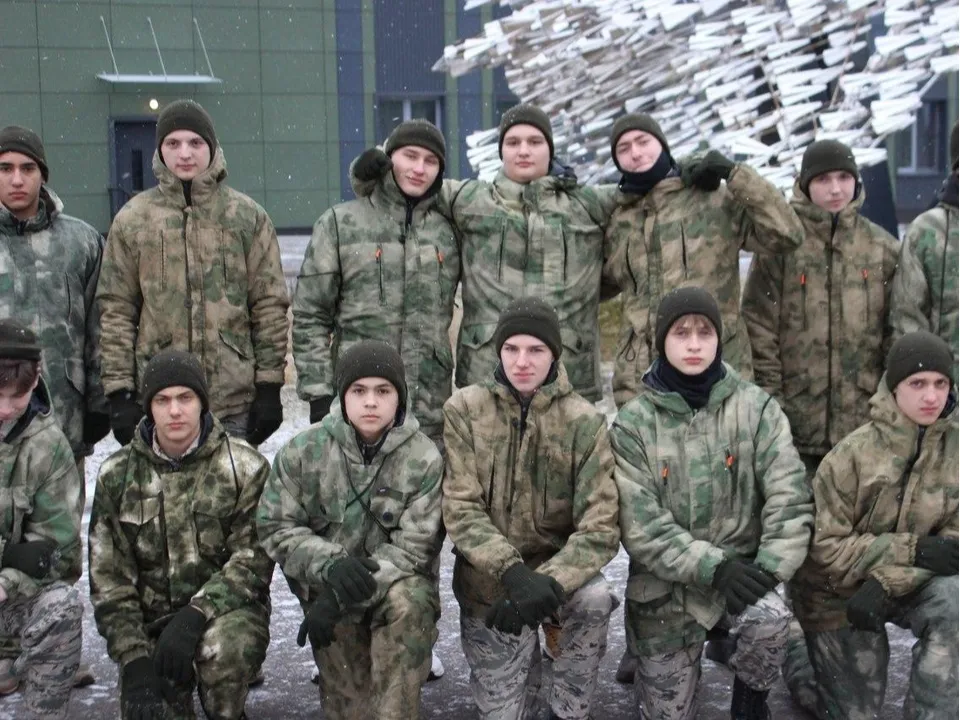 Фото: Автомобильно-дорожный колледж