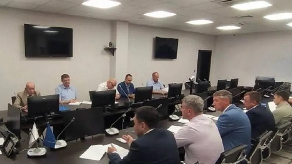 Фото: Мособлэнерго