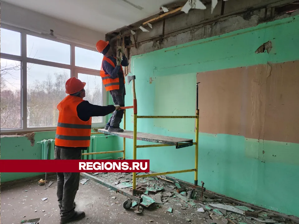 Фото: REGIONS/Наталья Дорошева