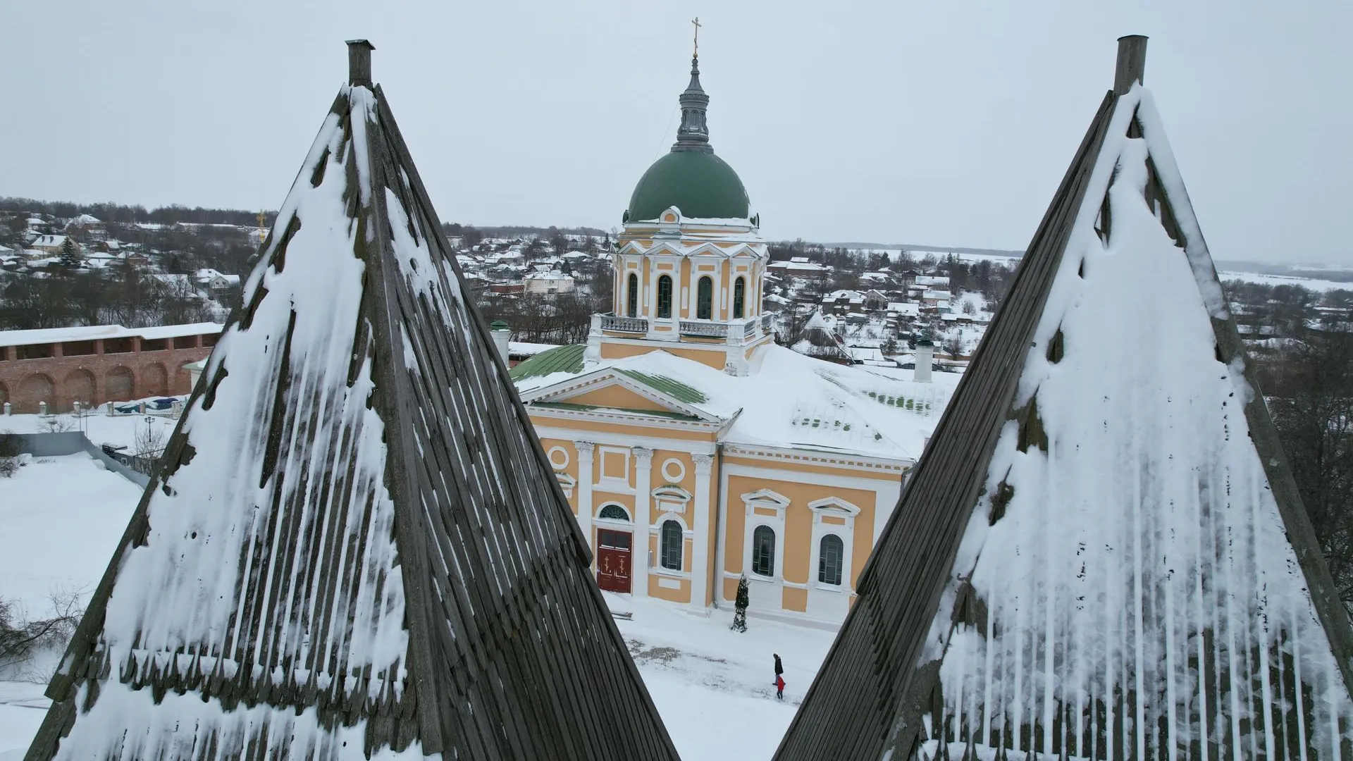 Ксения Борцова