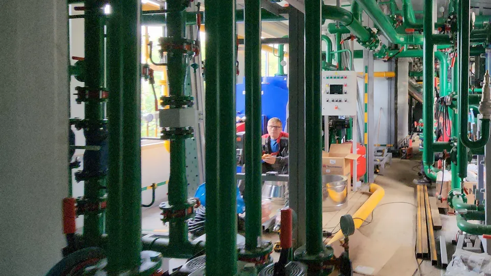 Фото: пресс-служба Администрации м.о. Луховицы