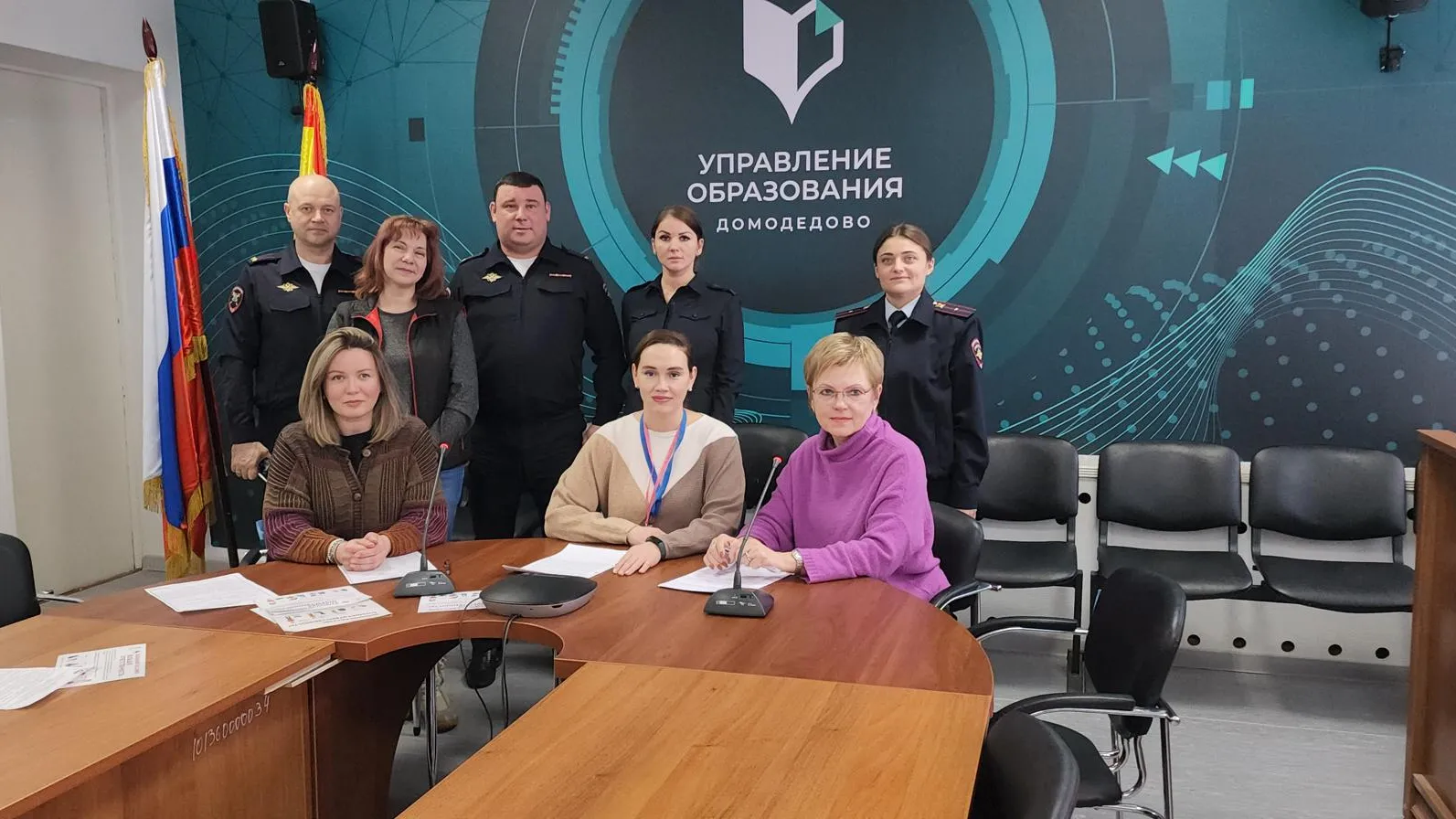 Медиа – Анастасия Сараева