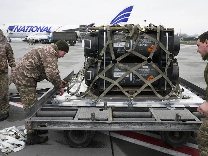 Политолог объяснил, почему болгары против поставок оружия Киеву