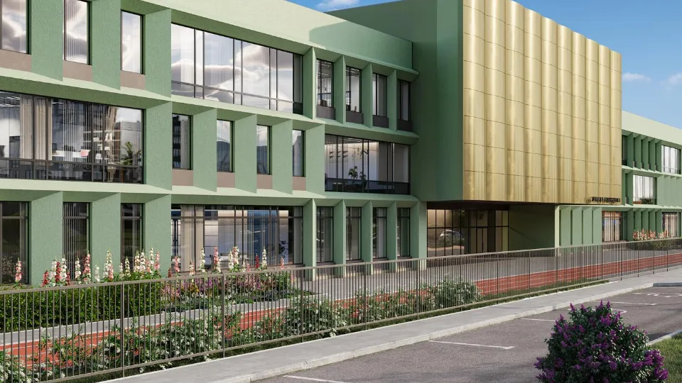 Фото: проектное решение