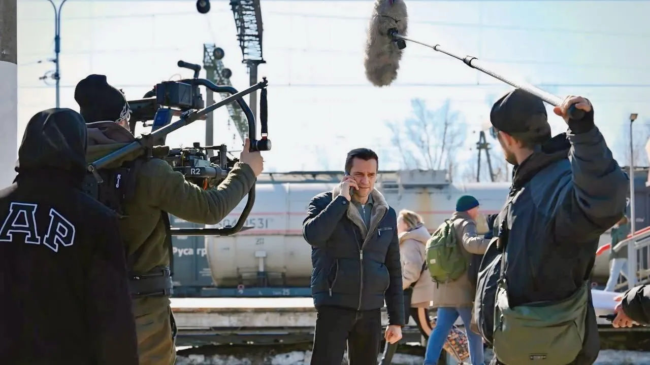 Администрация м.о. Волоколамск