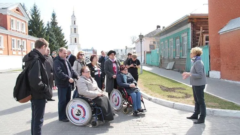 Лучший гид-переводчик Подмосковья рассказала о Коломне глазами иностранцев