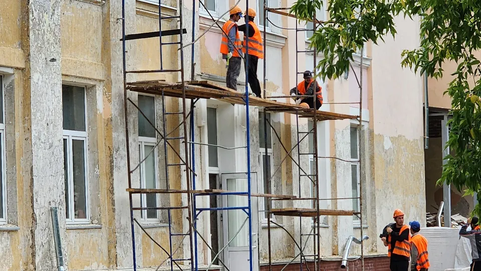 Фото: Дмитрий Алексеенко